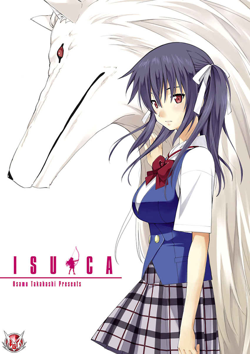 Isuca-Chapter 30