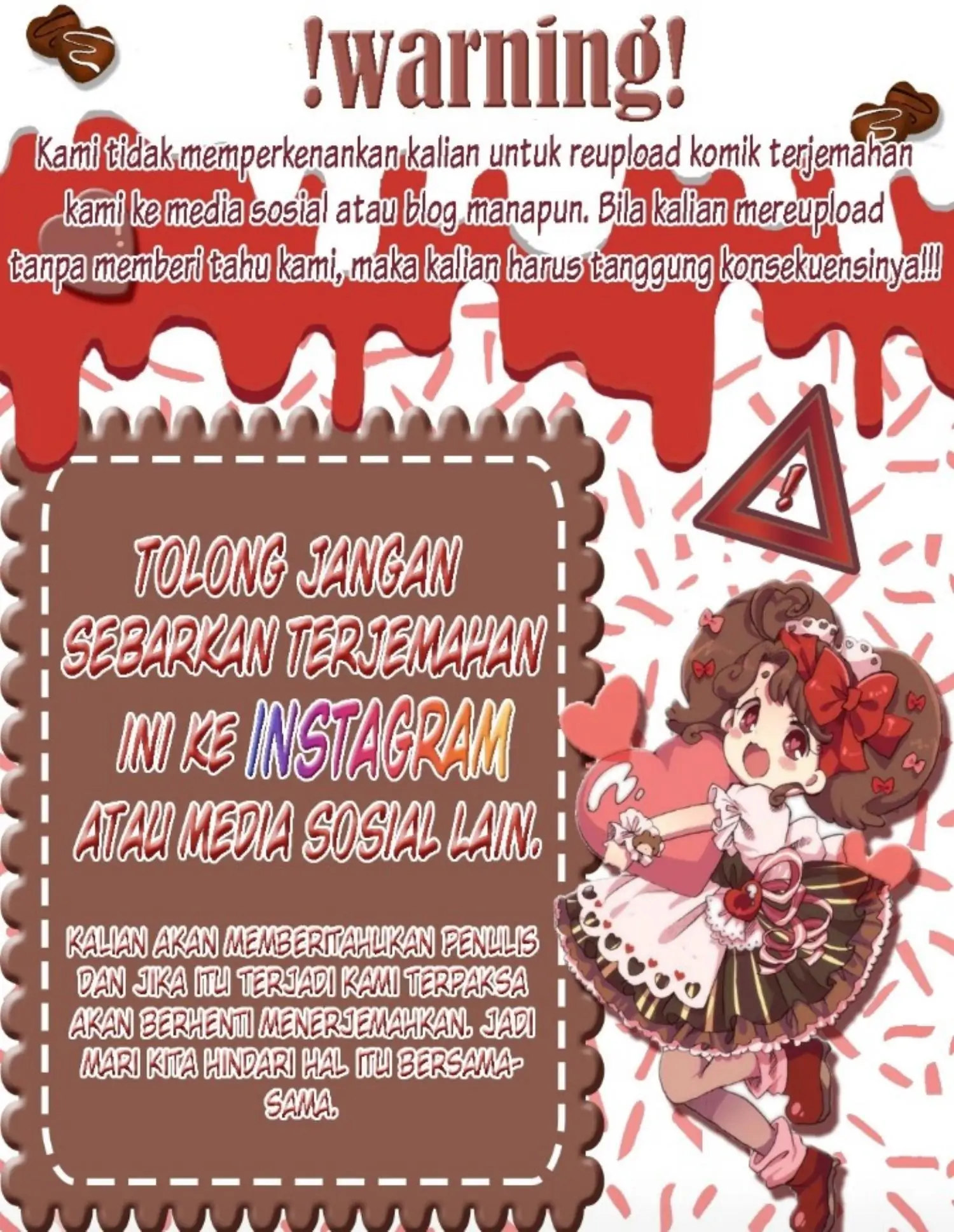 The Duchess Who Sees Ghosts-Chapter 40